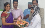 Thumbay Hospital Hyderabad Organizes Organ Donation Awareness Campaign